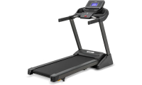 Беговая дорожка SPIRIT XT185 Black
