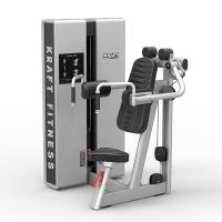 Дельтоид сидя KRAFT Fitness EXACT KFXD