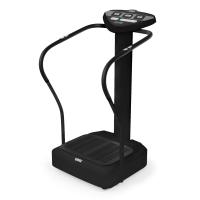 Виброплатформа UNIX Fit Improve 2 in 1 Black