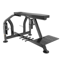 Подставка для тяги из положения лежа Protrain LXP121