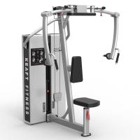 Задние дельты/Баттерфляй KRAFT Fitness EXACT KFDXFLY