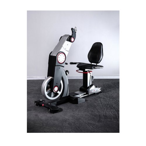 Ручной велотренажер UltraGym UG-C001
