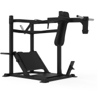 Маятниковая Гакк машина Impulse SL7057