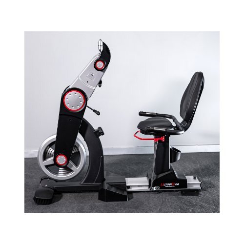 Ручной велотренажер UltraGym UG-C001