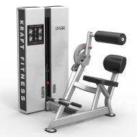 Пресс/Разгибание спины KRAFT Fitness EXACT KFDXABBE