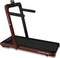 Беговая дорожка Titanium Masters Slimtech S60 Coffee