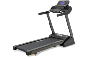 Беговая дорожка SPIRIT XT285 Black