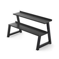 Стойка для гирь UNIX Fit KetRack PRO (280 кг)