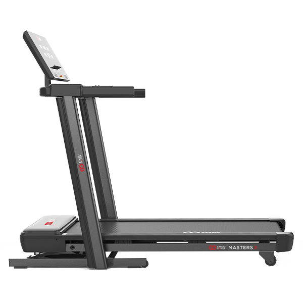 Беговая дорожка CardioPower Мастер (Masters) 3