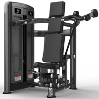Плечевой жим сидя Realleader M7Pro-1003